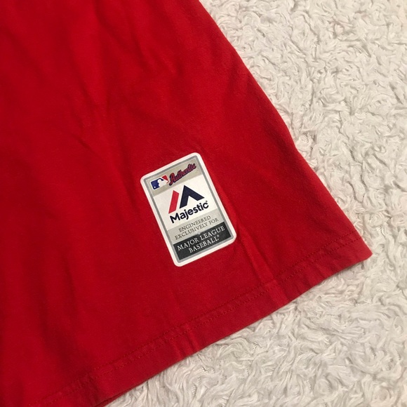 Texas Rangers T-Shirt - Picture 7 of 7